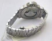 Panerai Power Reserve Steel Swiss Automatic Watch - Image 7