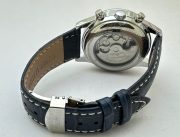 Longines Master Collection Blue Swiss Automatic Watch - Image 7