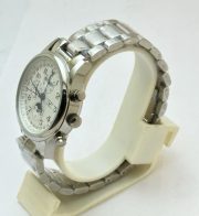 Longines Master Collection Steel Bracelet Swiss Automatic Watch - Image 4