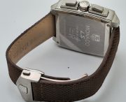 Tag Heuer Monaco White Limited Edition Watch - Image 7