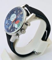 Tag Heuer Carrera Skipper Chronograph Limited Edition Watch - Image 4