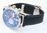 Tag Heuer Carrera Skipper Chronograph Limited Edition Watch - Image 6