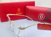 CARTIER EYE FRAME - 16 - Image 3