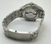 Omega Seamaster Commander 007 Steel Swiss Automatic Watch - Image 7