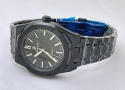 Audemars Piguet Royal Oak Full Black Watch - Image 6