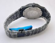 Audemars Piguet Royal Oak Full Black Watch - Image 7