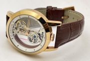 Corum Bubble Golden Bridge Rose Gold Swiss Automatic Watch - Image 6