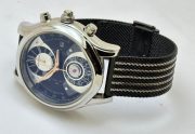 Mont Blanc Metamorphosis Timewriter Watch - Image 4