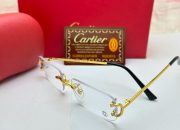 Cartier Eye Frame - 31 - Image 3