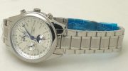 Longines Master Collection Steel Bracelet 2 Swiss Automatic Watch - Image 4