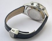 Tag Heuer Carrera Sport Green Chronograph Watch - Image 7