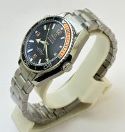 Omega Seamaster Planet Ocean Swiss Automatic Watch - Image 4