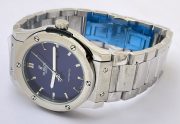 Hublot Vendom Classic Steel Blue Swiss Automatic Watch - Image 6