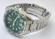 Tag Heuer Formula 1 Caliber 5 Green Swiss Automatic Watch - Image 6