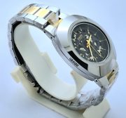 Rado Skeleton Chronometer R12828163 Dual Tone Swiss ETA 7750 Valjoux Movement Watch - Image 5