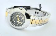 Rado Skeleton Chronometer R12828163 Dual Tone Swiss ETA 7750 Valjoux Movement Watch - Image 6