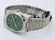Tissot Prx Powermatic 80 Steel Green Swiss Automatic Watch - Image 6