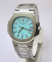 Patek Philippe Nautilus Tiffany & Co Swiss ETA