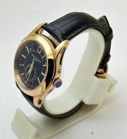 Patek Philippe Complications Annual Calendar Black Swiss Automatic Watch - Image 4