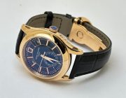 Patek Philippe Complications Annual Calendar Black Swiss Automatic Watch - Image 6