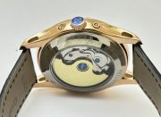 Patek Philippe Complications Annual Calendar Black Swiss Automatic Watch - Image 8