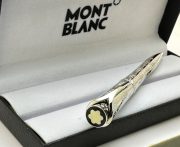 Mont Blanc Princesse Grace De Monaco Ball Point Pen - 2 - Image 4