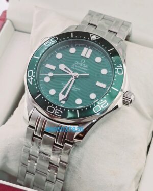 Omega Seamaster Diver Watches In Mumbai Delhi