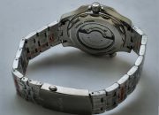 Omega Seamaster Diver Green Limited Edition Swiss Automatic Watch - Image 7