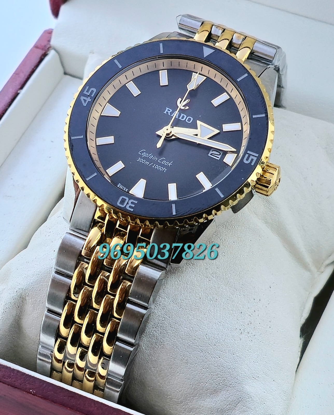 Rado Hyperchrome First Copy Watches Rado Hyperchrome First Copy Watches