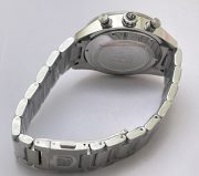 Tag Heuer Carrera Sport Green Chronograph Steel Watch - Image 7