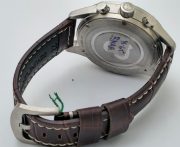 Bell & Ross BR 126 Blackbird Chronograph Watch - Image 7