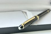 Mont Blanc Rollerball Pen - 4 - Image 3