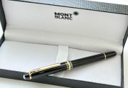 Mont Blanc Rollerball Pen - 4 - Image 4