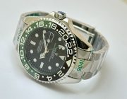 Rolex GMT Master II Destro Left-Handed Swiss Automatic Watch - Image 6