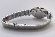 Longines Elegance La Grande White Steel Watch - Image 7