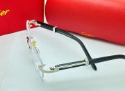 CARTIER EYE FRAME - 36 - Image 3