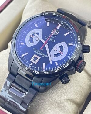 Tag Heuer Grand Carrera Calibre Watches