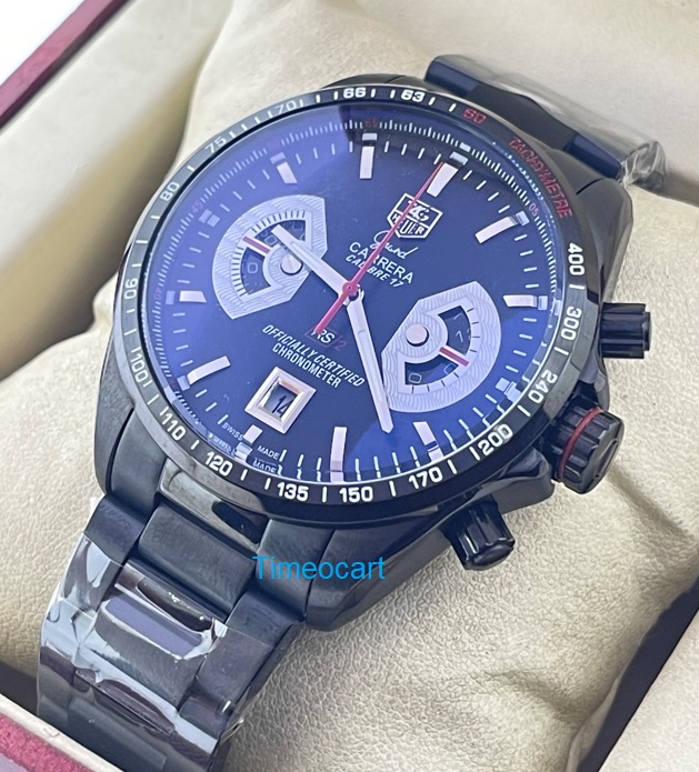 Tag Heuer Grand Carrera Calibre Watches Tag Heuer Grand Carrera Calibre Watches