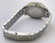 Omega Seamaster Diver Blue Swiss Automatic Watch - Image 7