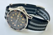 Omega Seamaster No Time To Die Swiss Automatic Watch - Image 6