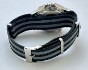 Omega Seamaster No Time To Die Swiss Automatic Watch - Image 7