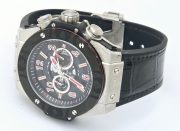 Hublot Big Bang Unico World Poker Tour Watch B - Image 6