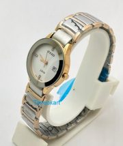 Rado Jublie DaiStar Ladies White Dial Watch - Image 4