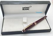 Mont Blanc Rollerball Pen - 1 - Image 4