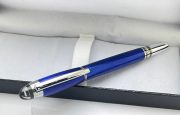 Mont Blanc Fountain Pen - 4 - Image 3