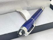 Mont Blanc Fountain Pen - 4 - Image 4