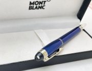 Mont Blanc Rollerball Pen - 10 - Image 4