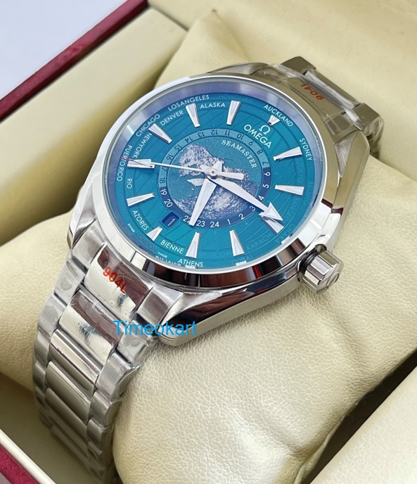 Omega Seamaster Best Quality Watches Online