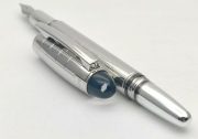 Mont Blanc Fountain Pen - 6 - Image 3