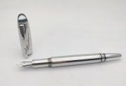 Mont Blanc Fountain Pen - 6 - Image 4